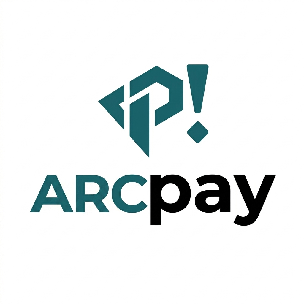 ARCpay Logo